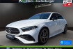 Mercedes Classe A AMG Line Benz a 200 amg +night paket+burmester+distronic+kamer