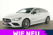 Mercedes CLA AMG Line Benz cla 250 amg line kamera|navi|led|night paket|shz