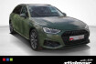 Audi A4 Advanced avant advanced 35 tdi s tronic ahk+led+navi