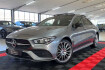 Mercedes CLA AMG Line Benz cla 250 e*amg line*night paket*pano*kamera*