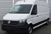 Volkswagen Crafter  35 lang hoch klima kam 3xssitz 1hd