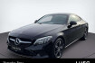Mercedes Classe C  Benz c 200 amg+infotainment+led+panodach+soundsystem