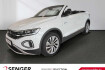 Volkswagen T-Roc Style T roc cabrio 1.5 tsi goal navi led+ shz app c.