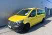 Mercedes Vito Base benz vito  benz vito 116 tourer lang 9g navi kamera 7 sitzer ahk