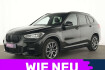BMW X1 M-Sport m sport ahk|panoramadach|kamera|navi|kamera