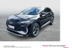 Audi Q4 e-tron  Q4 e tron 40 2x s line navi ahk dynamik