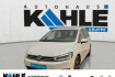 Volkswagen Touran Highline 2.0 tdi dsg highline 4×4 carplay black