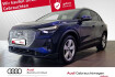 Audi Q4 e-tron  Q4 e tron 40 navi+ acc parkassistent+ rfk sitzhz klima navi