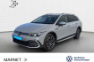 Volkswagen Golf Variant  Golf variant golf viii variant alltrack 2.0 tdi dsg 4 motion*