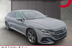Volkswagen Arteon R-Line shooting brake r line 2.0 tdi ahk dcc massage sitz
