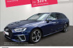 Audi A4  avant 40 tdi mmi kamera ahk pdc