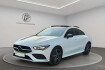 Mercedes CLA AMG Line Benz cla 250 e amg line*pano*mbeam*night*distro*360*ap