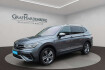 Volkswagen Tiguan Allspace Elegance Tiguan allspace 2.0 tsi 4m dsg elegance ahk pano