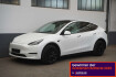 Tesla Model Y  Model y long range awd *innen weiß*20 zoll*