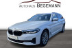 BMW Série 5  530 e t xdrive pano da hud