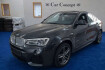 BMW X4  xdrive30da m paket sag shd ahk voll