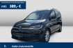Volkswagen Caddy Style 2.0 tdi style 4motion