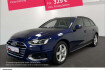 Audi A4  avant 40 tdi mmi ahk virtual acc