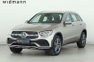Mercedes GLC AMG Line Plus Benz glc 300 de 4m amg*hud*navi*mbux*pts*shz*led*dab*