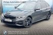BMW Série 3 M-Sport 330 e xdrive tour m sport ahk pano laser 360  hud