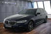 BMW Série 5  530 e touring sport steptronic