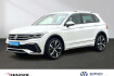 Volkswagen Tiguan R-Line r line 1.4 ehybrid dsg matrix hud acc ahk