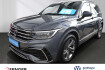 Volkswagen Tiguan R-Line 2.0 tdi r line dsg nav ahk acc app con.
