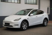 Tesla Model Y  Model y long range awd *innen weiß*ahk*mwst.*