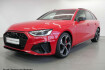 Audi A4 S-Line avant 40 tdi quattro s tro. s line led navi+ pdc+