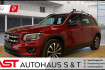 Mercedes GLB  Benz glb 250 4matic/ahk/mbux plus/360 cam/night paket