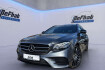 Mercedes Classe E Avantgarde Benz e 400 d 4matic amg*night*nappa*360grad*widescreen