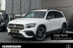 Mercedes GLB Entry Benz glb 220 d amg night kamera easy pack ahk