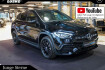 Mercedes GLA AMG Line Benz gla 250 gla 250 e amg line night ahk ruckfahrkamera pano