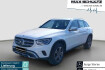 Mercedes GLC  Benz glc 300 de 4matic led*keyless*pdc*spurp*ahk*360
