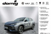 MG HS  Hs hev luxury my25