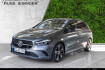 Mercedes Classe B Progressive Benz b 220 4m progressive *ahk*cam*keygo*mbeam*night*