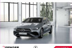 Mercedes CLA AMG Line Benz cla 200 d sb amg premium winter paket ruckfahrk.