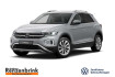 Volkswagen T-Roc Style T roc style tsi dsg ahk kamera ergoactive sitz