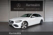 Mercedes Classe C Avantgarde Benz c 180 c 180 t avantgarde 9g led kamera ahk totwinkel