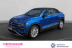 Volkswagen T-Roc Style T roc 1.5tsi style navi leder kamera app connect