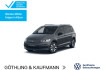 Volkswagen Touran Goal 2.0 tdi dsg goal*7sitzer*iq.light*ahk*shz