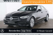 Mercedes Classe C Avantgarde Advanced Benz c 180 avantgarde advanced led totwinkel winter