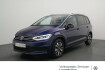 Volkswagen Touran Comfortline comfortline dsg 7 sitzer acc ahk navi
