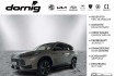 MG HS Luxury Hs phev luxury 1.5 my24