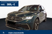Volkswagen Tiguan R-Line 1.5tsi dsg r line ahk navi dcc matrix h&k