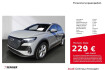 Audi Q4 e-tron  Q4 e tron 40 advanced s line standklima kamera