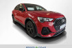 Audi Q3 S-Line sportback 35 1.5 tfsi dsg s line led*shz.*pano*spo