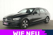 Mercedes Classe C Avantgarde Advanced Benz c 200 d avantgarde park paket|led|navi|kamera|shz