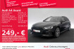 Audi A4 S-Line 40 tfsi s tronic s line competition+ st