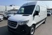 Mercedes Sprinter  Benz sprinter 317 cdi rwd l2 erhohte ahk last